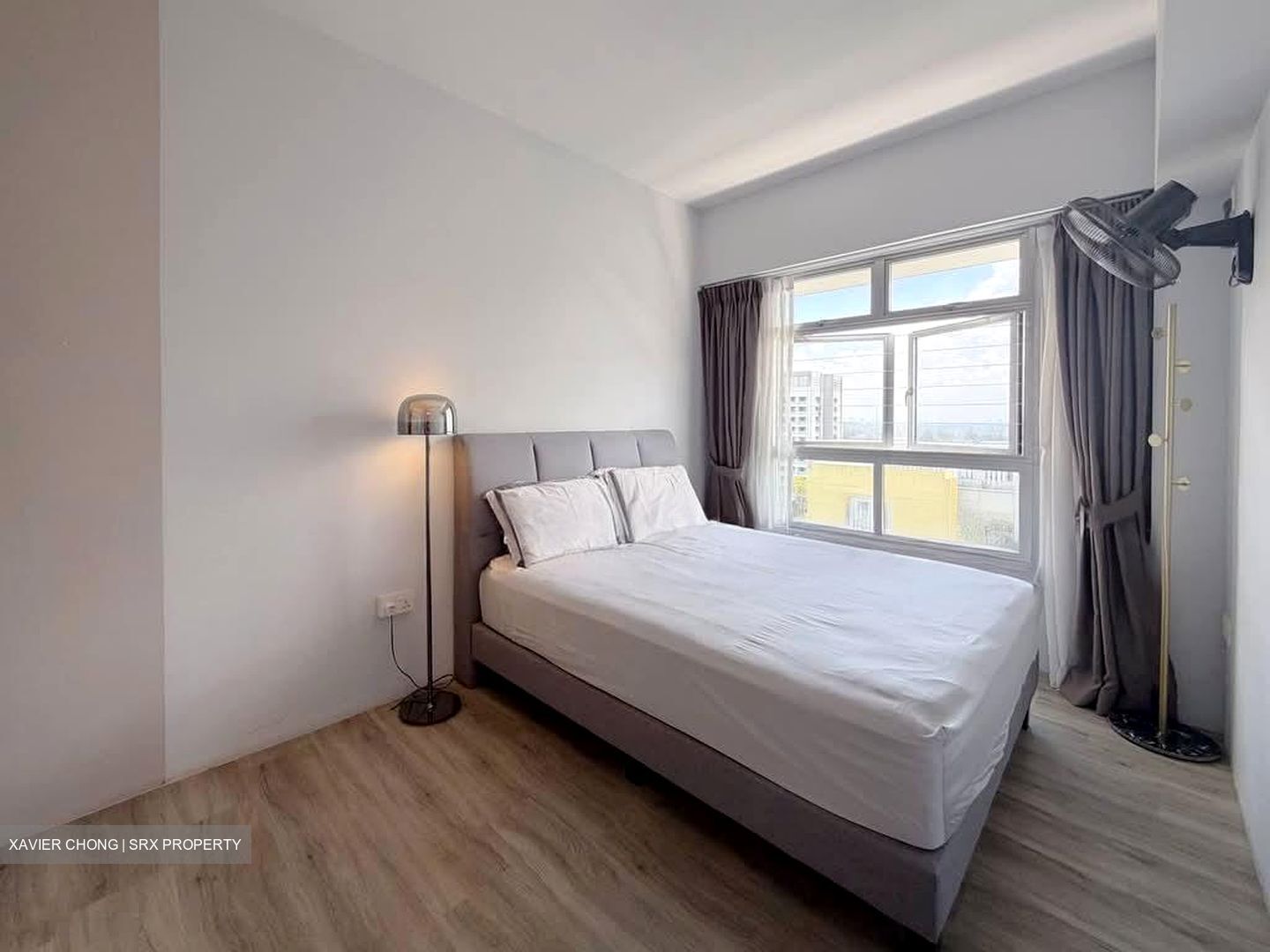 Blk 406B Northshore Residences I (Punggol), HDB 5 Rooms #554751001